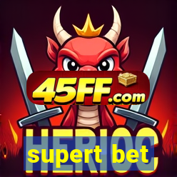 supert bet